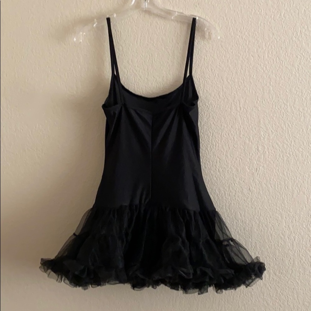 Petticoat Slip Dress - Picture 3 of 4
